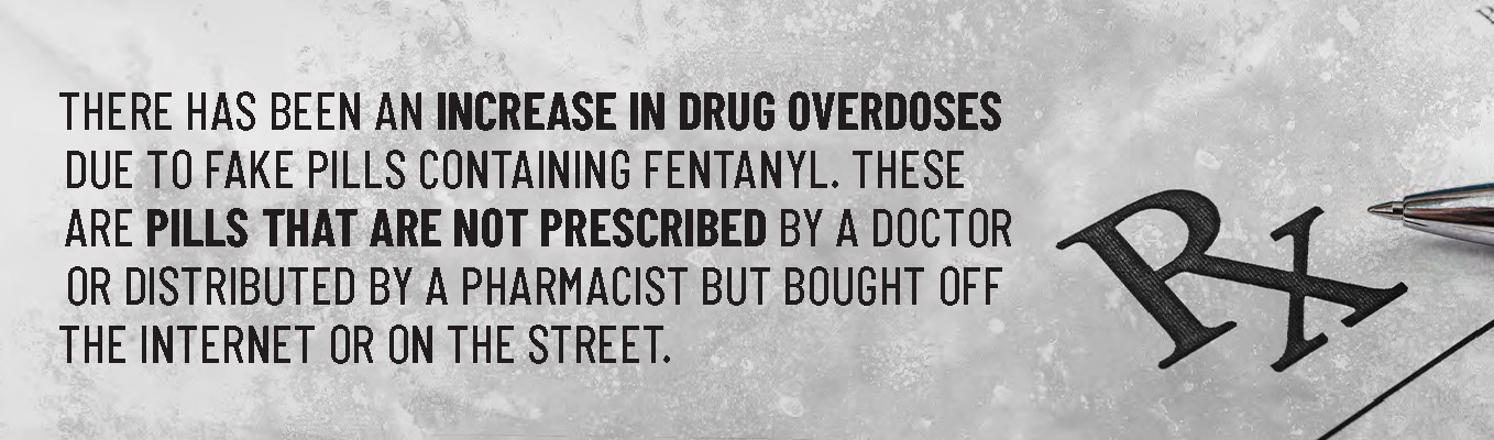 increase in drug overdoses