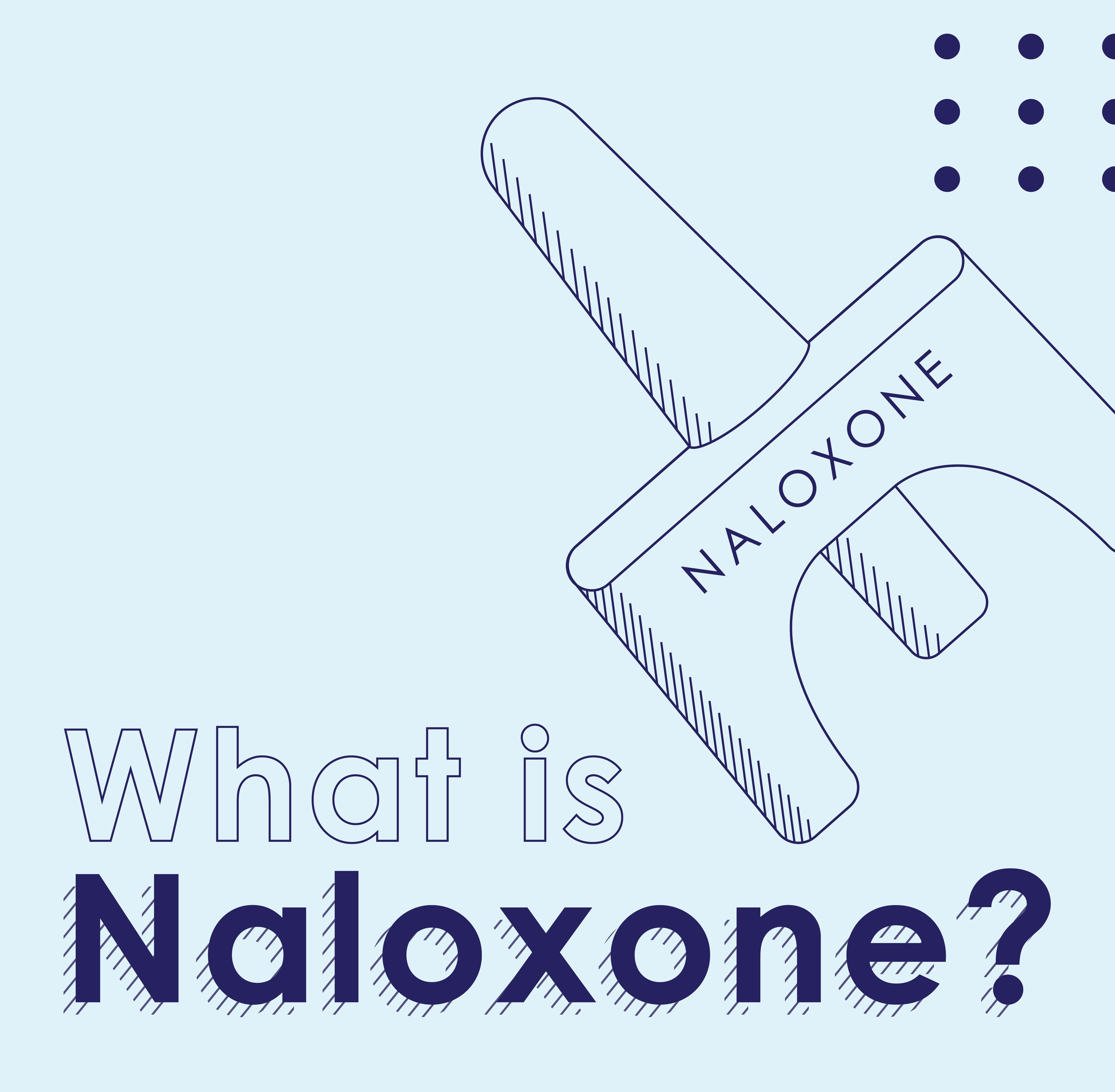 image of naloxone