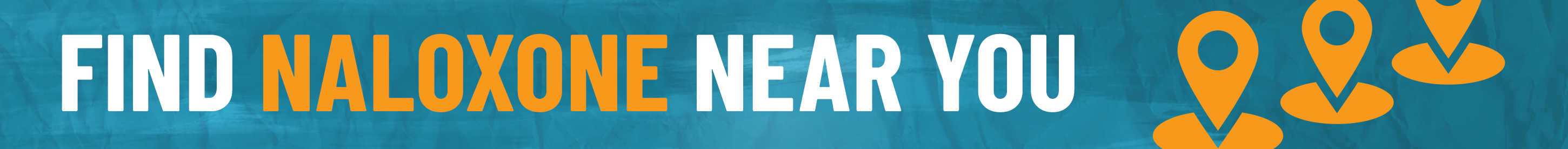 find naloxone near you