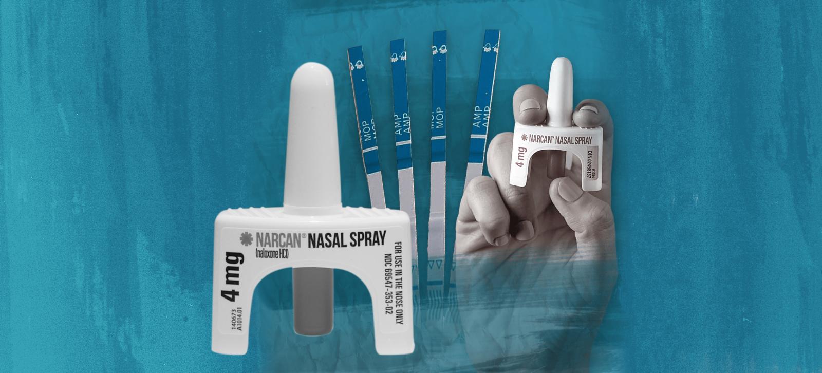 image of Narcan 